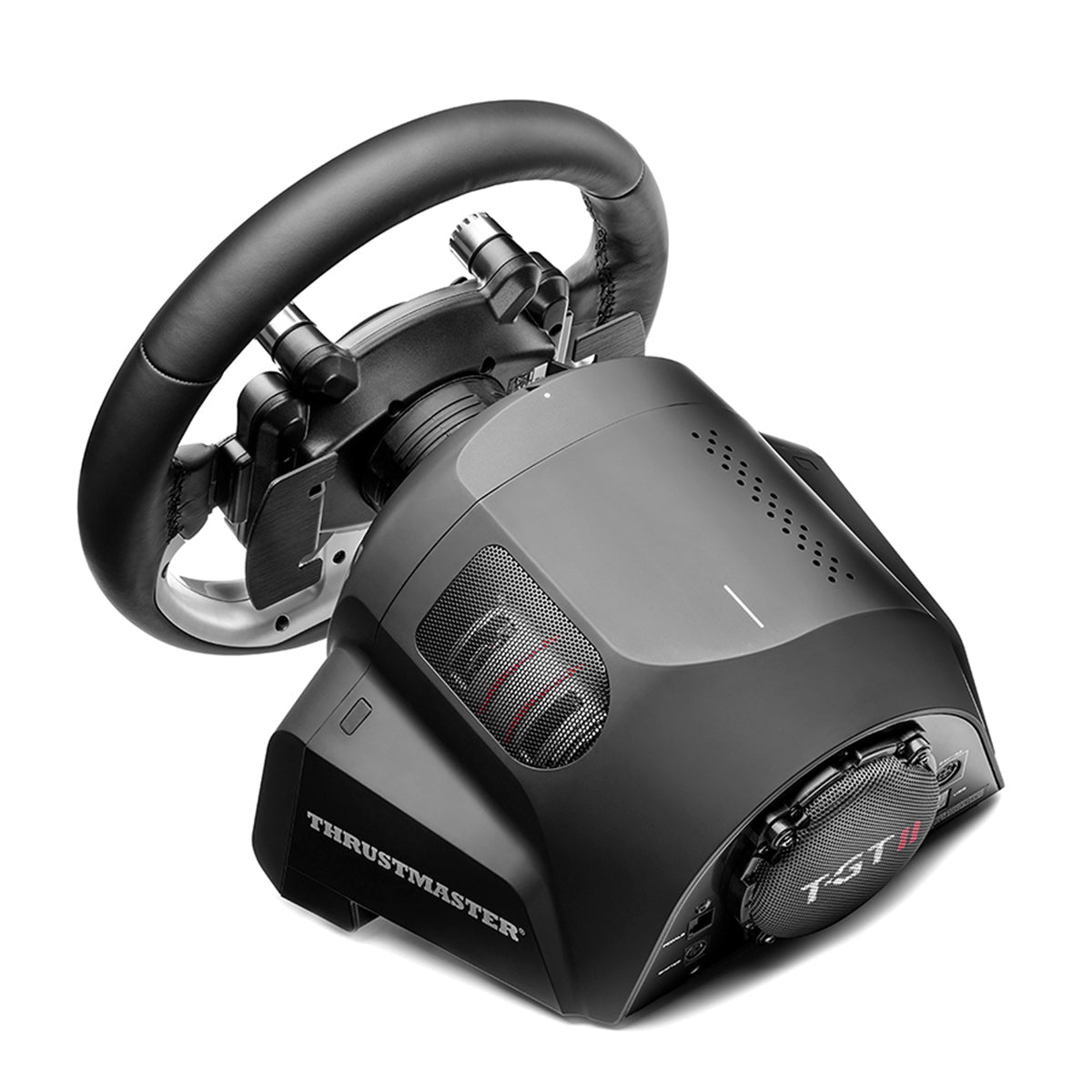 Volant Thrustmaster T-GT II Racing Wheel + Servo Base (PS4/PS5/PC)