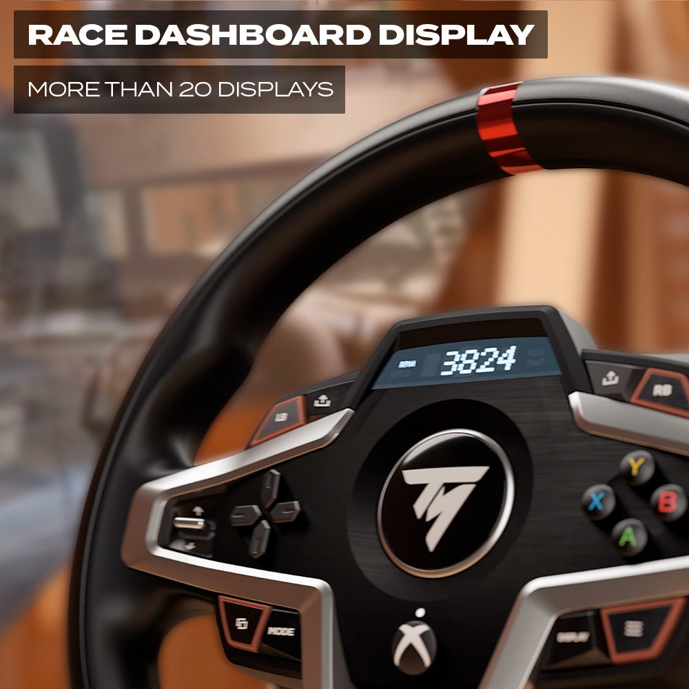 Volant Thrustmaster T248 Racing Wheel Xbox Series X|S/Xbox One/PC