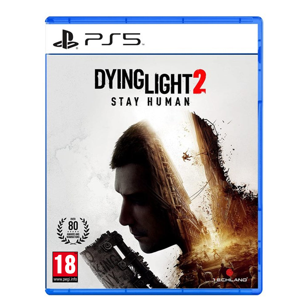 Dying Light 2 Stay Human PS5