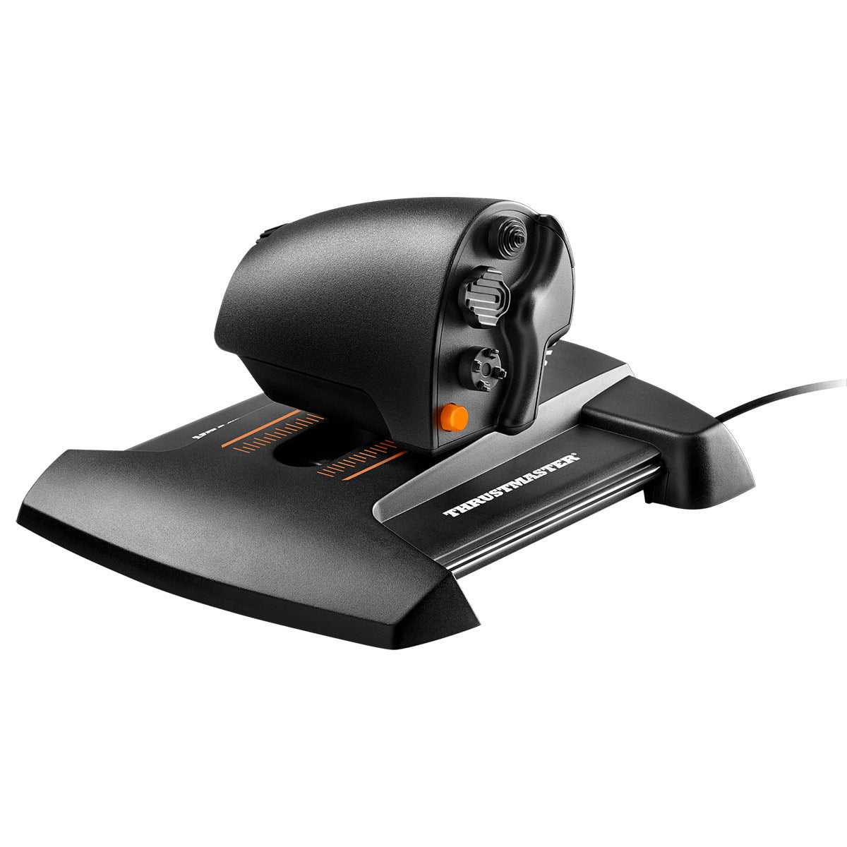 Joystick Thrustmaster TWCS Throttle - PC