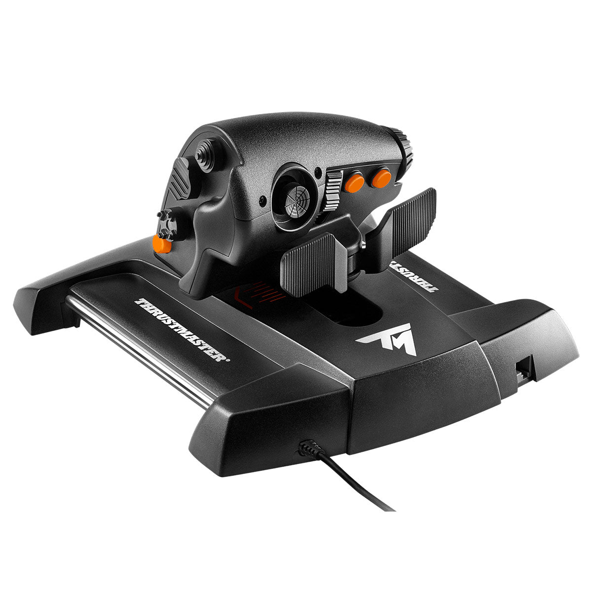 Joystick Thrustmaster TWCS Throttle - PC