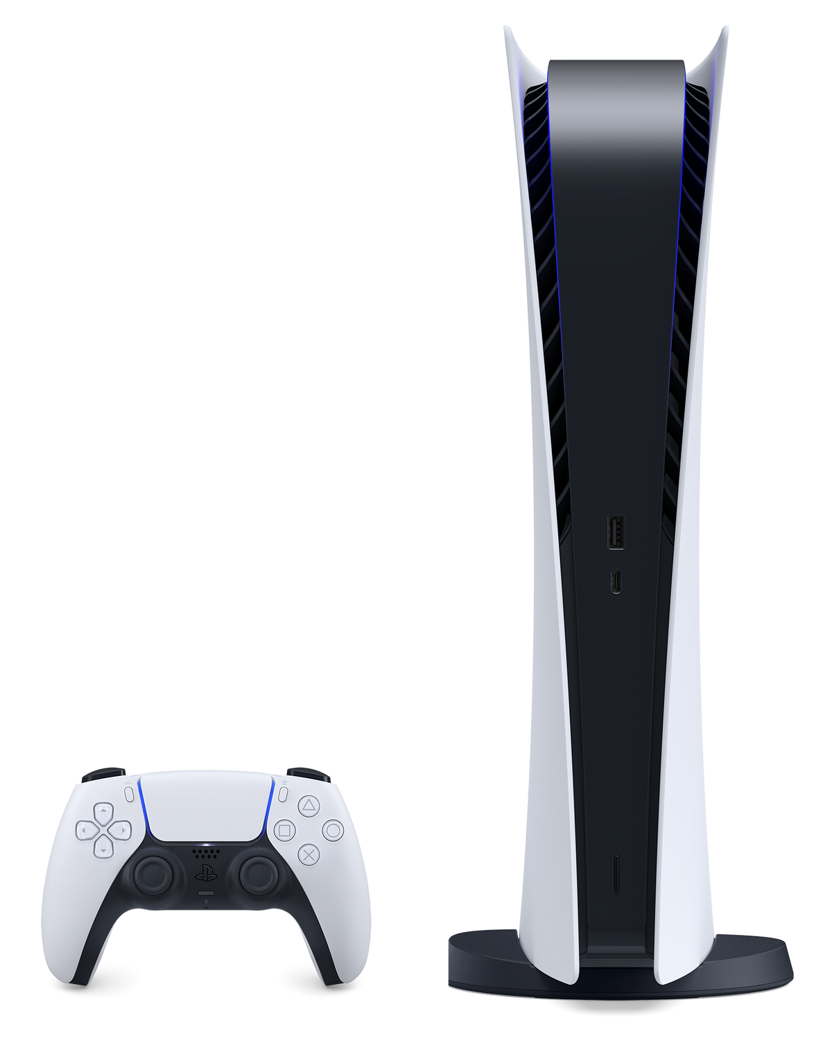 Sony PlayStation 5 édition numérique