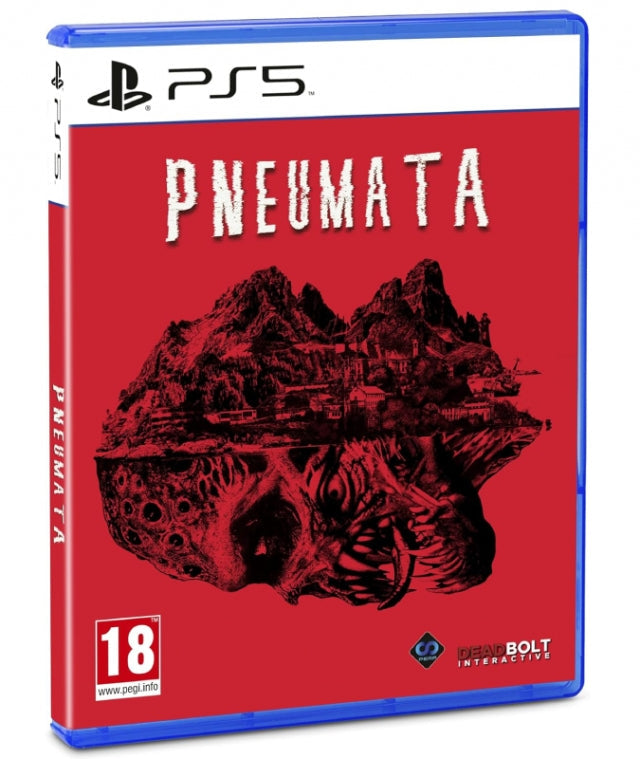Pneumata PS5