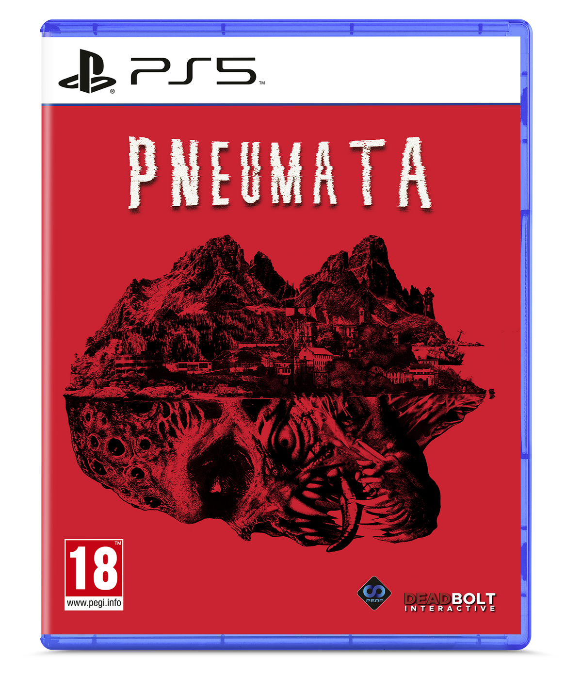 Pneumata PS5