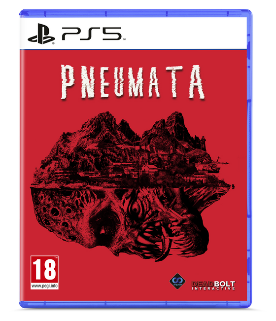 Pneumata PS5
