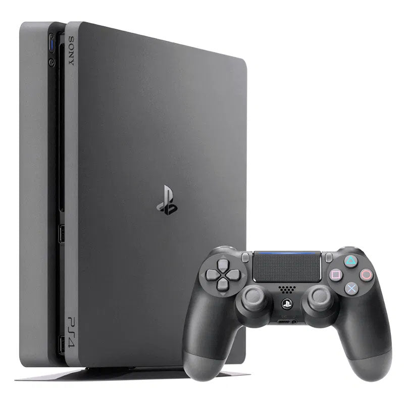 Sony PlayStation 4 Slim 500 Go + FIFA 21 PS4