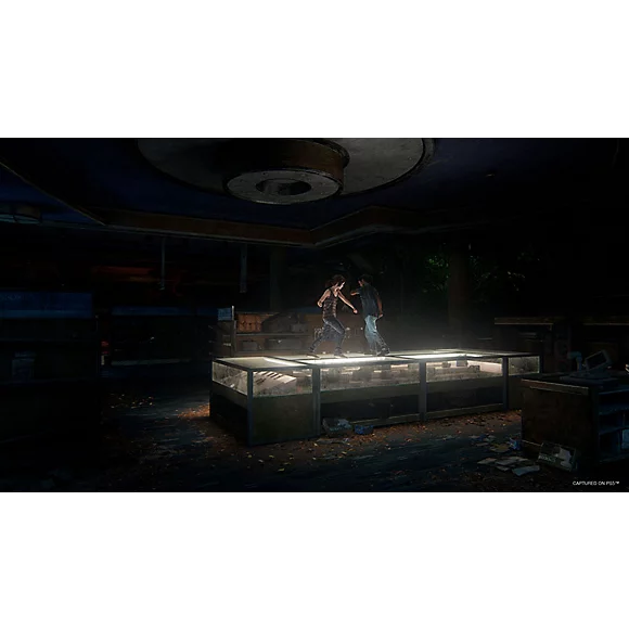 The Last of Us Part I Remake PS5