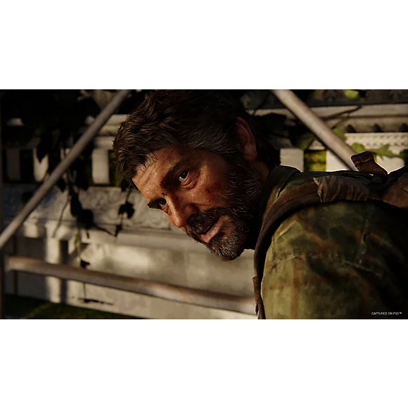 The Last of Us Part I Remake PS5