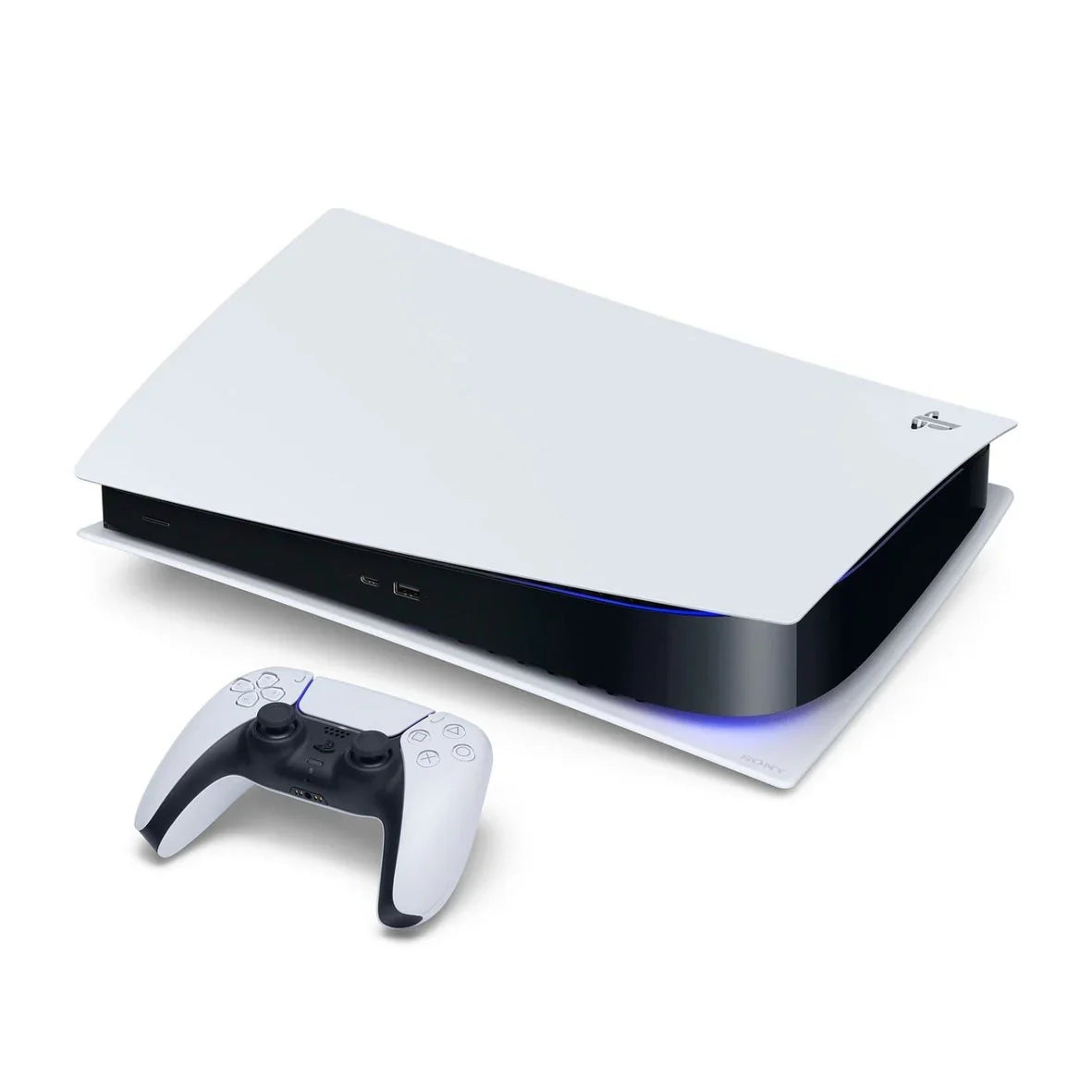 Sony PlayStation 5 avec lecteur de disque