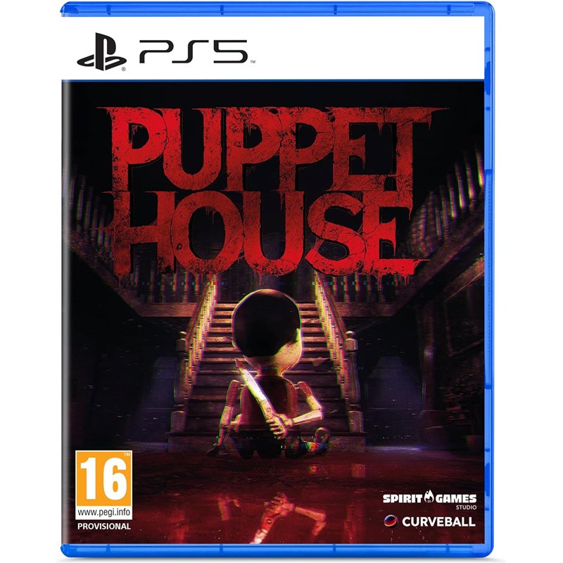 Puppet House PS5