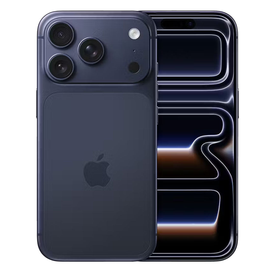 Apple iPhone 17 Pro
