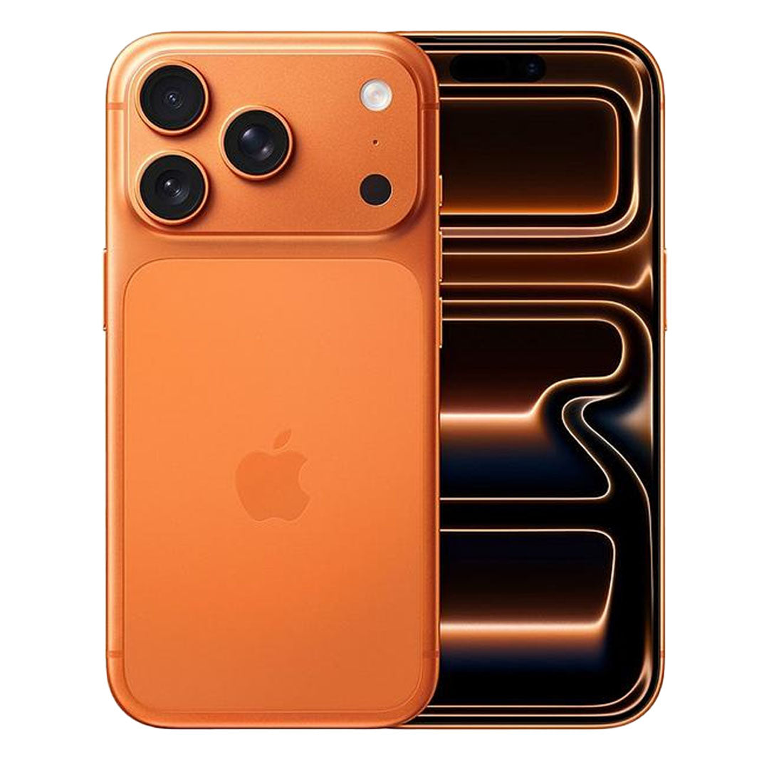 Apple iPhone 17 Pro