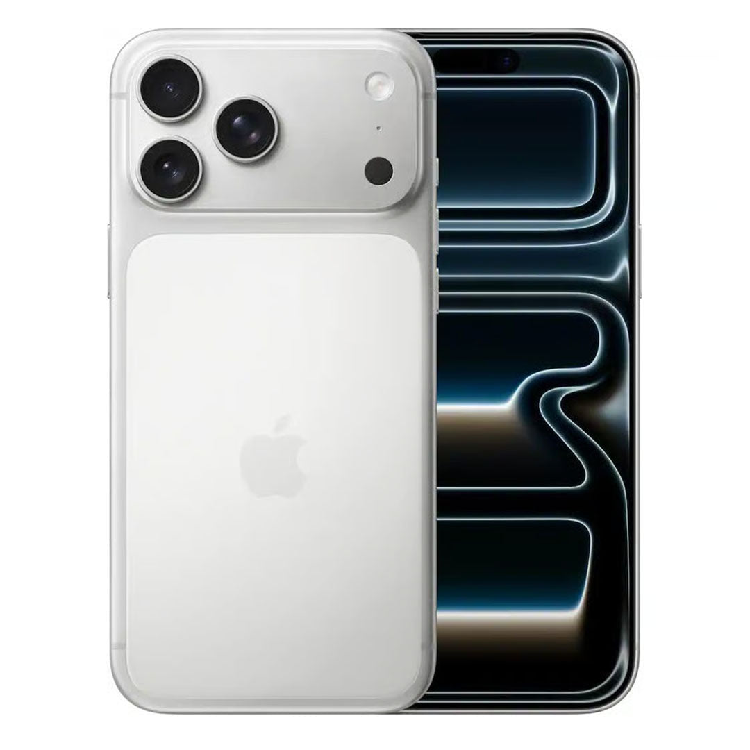 Apple iPhone 17 Pro