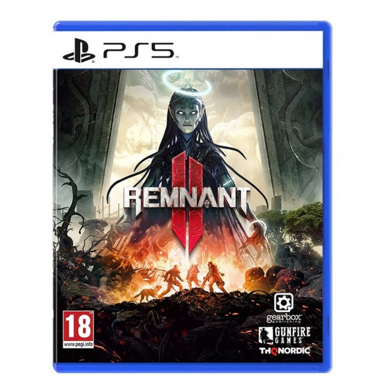 Remnant 2 PS5