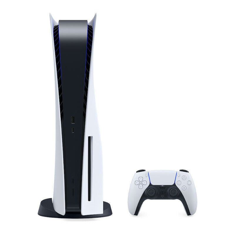 Sony PlayStation 5 avec lecteur de disque