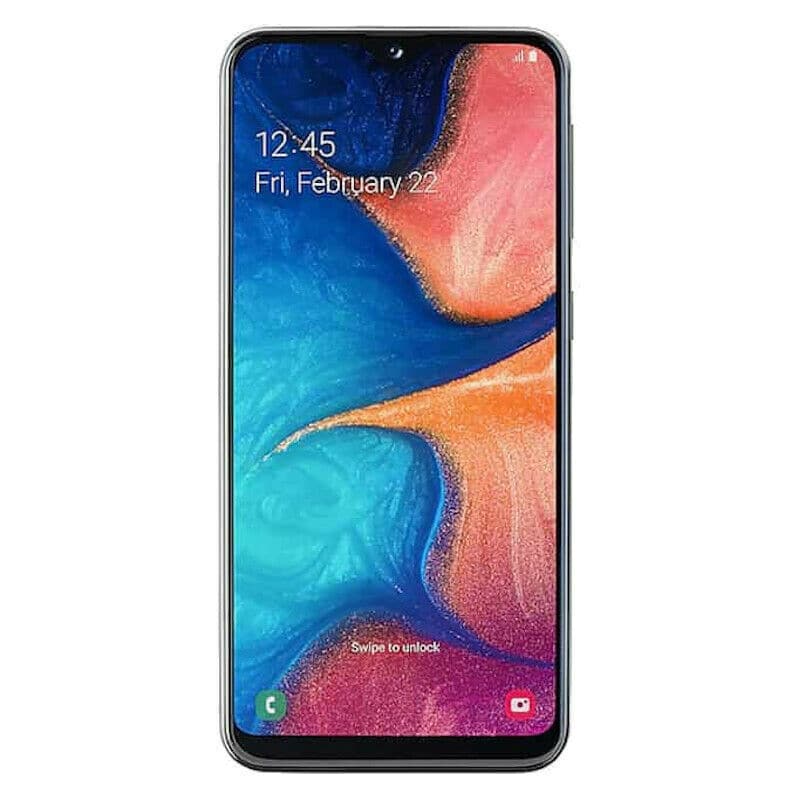 Samsung Galaxy A20e