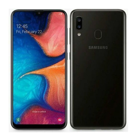 Samsung Galaxy A20e