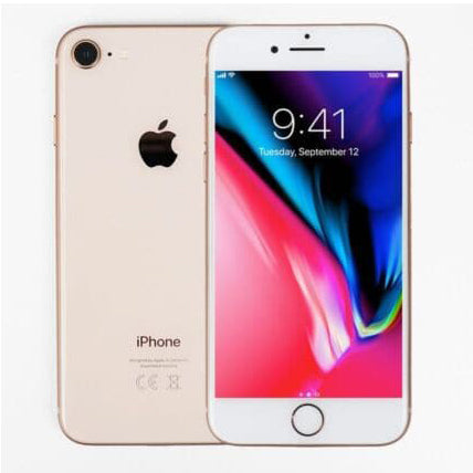 Apple iPhone 8