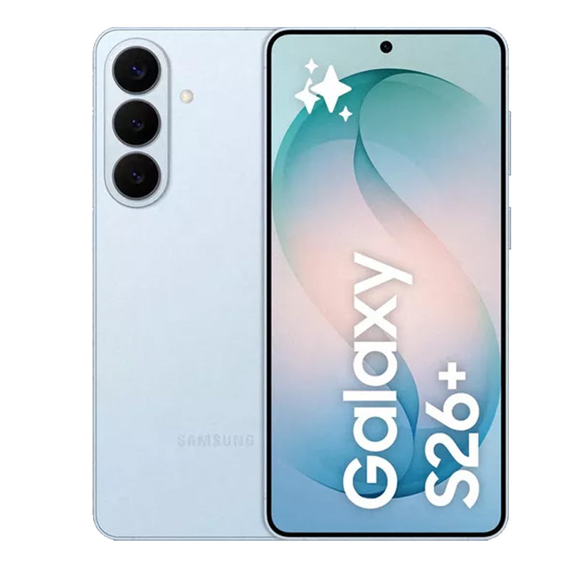 Samsung Galaxy S26+