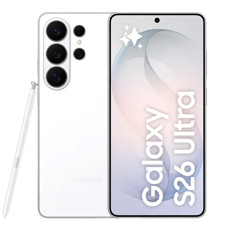 Samsung Galaxy S26 Ultra