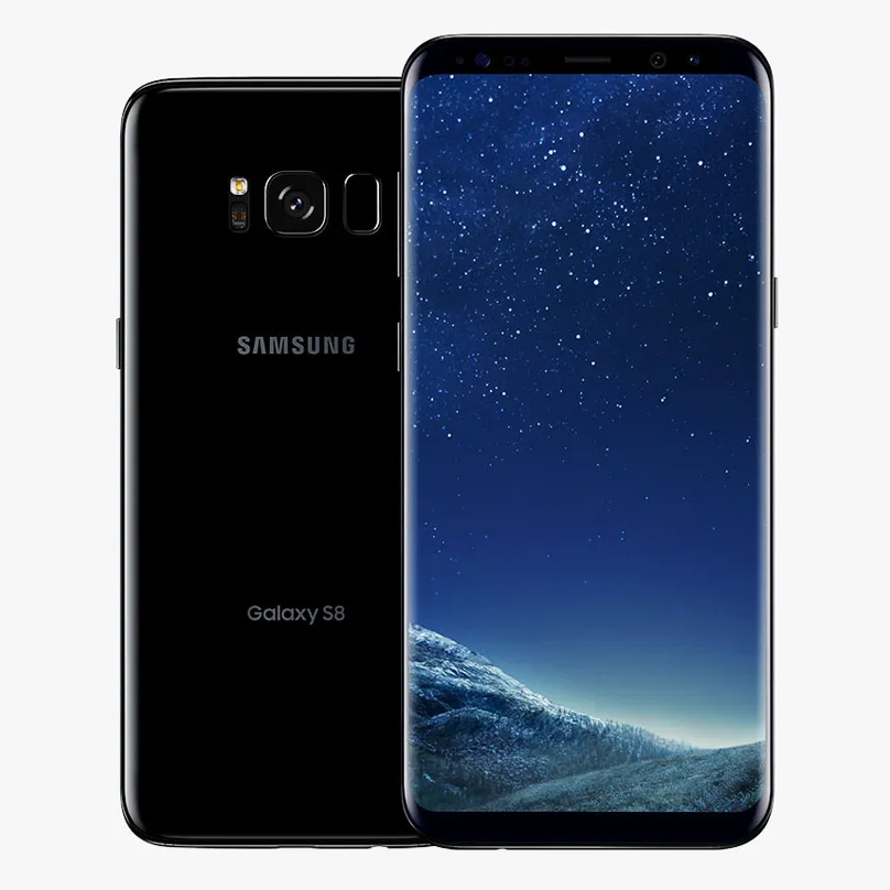 Samsung Galaxy S8