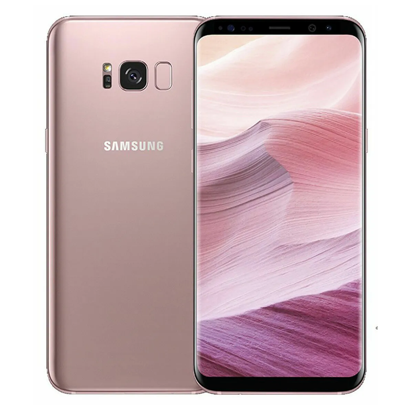Samsung Galaxy S8 Plus