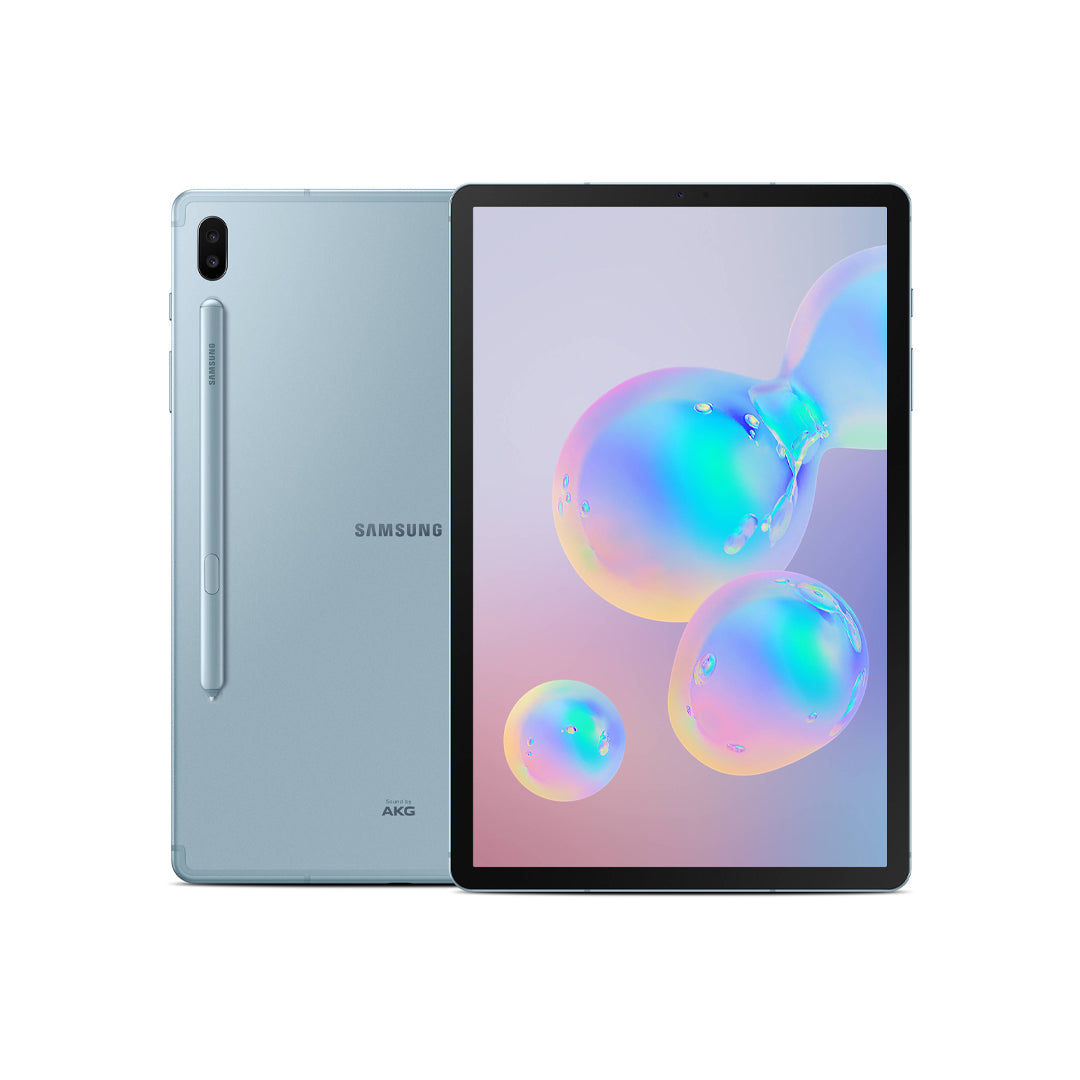 Samsung Galaxy Tab S6