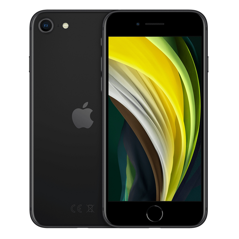 Apple iPhone SE (2020)