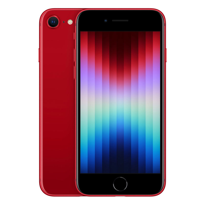 Apple iPhone SE 2022