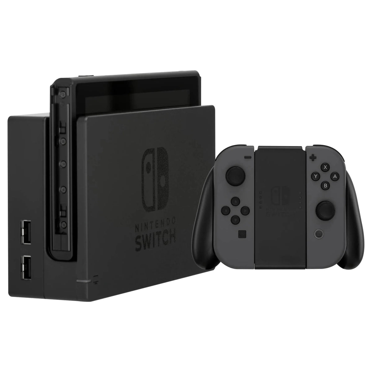 Nintendo Switch gris 32 Go