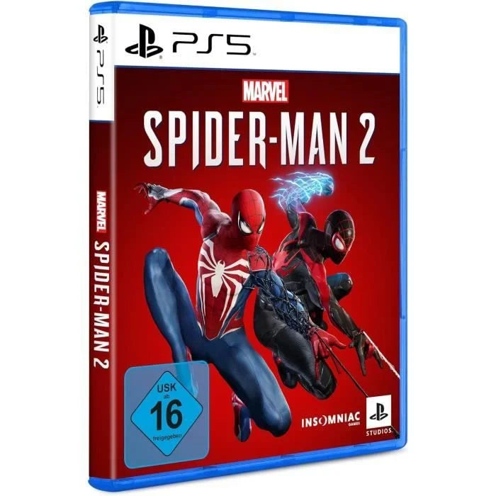 Marvel's Spider-Man 2 PS5
