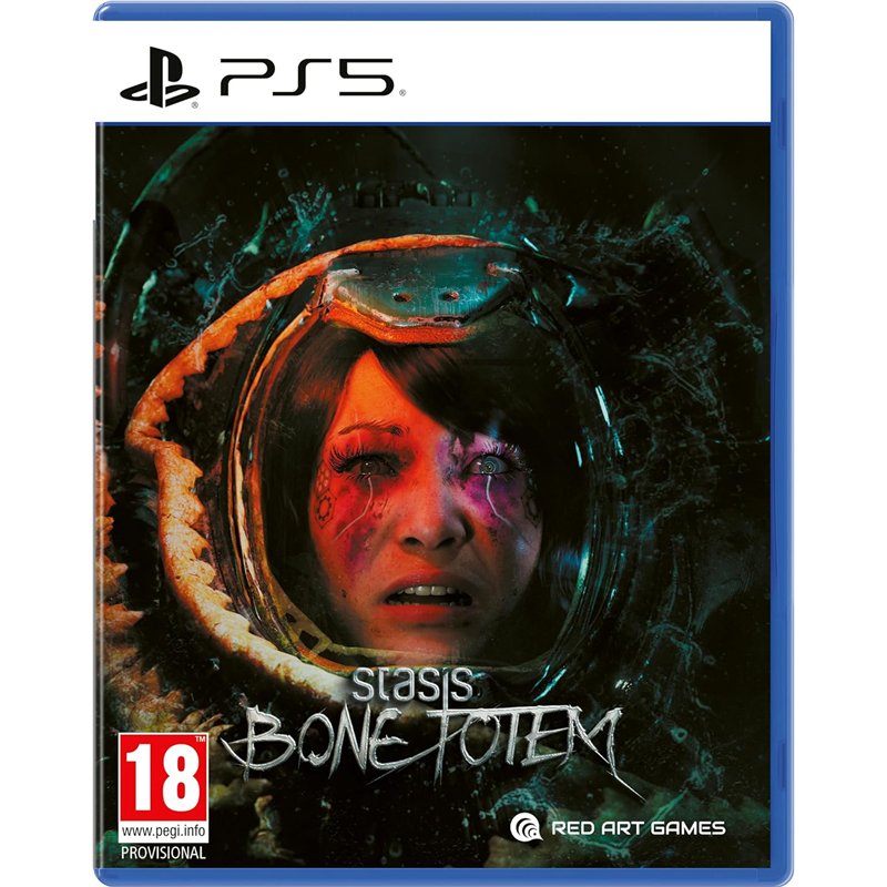 STASIS: Bone Totem PS5