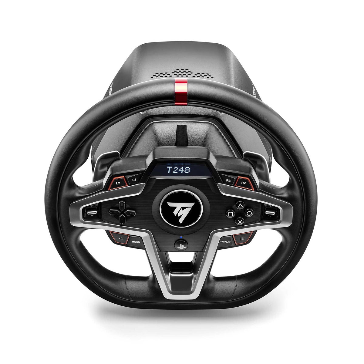 Volant Thrustmaster T248 Racing Wheel PS5/PS4/PC