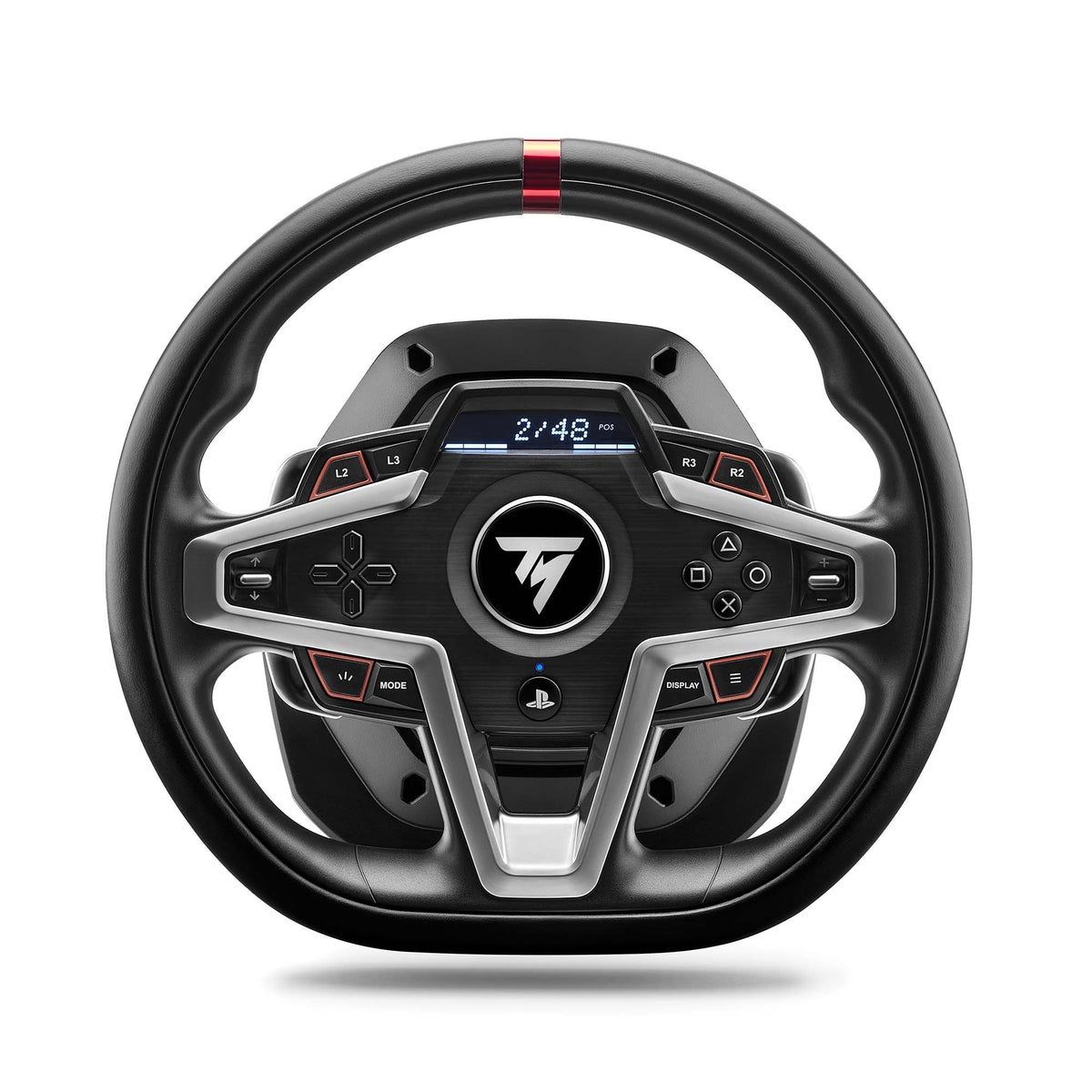 Volant Thrustmaster T248 Racing Wheel PS5/PS4/PC
