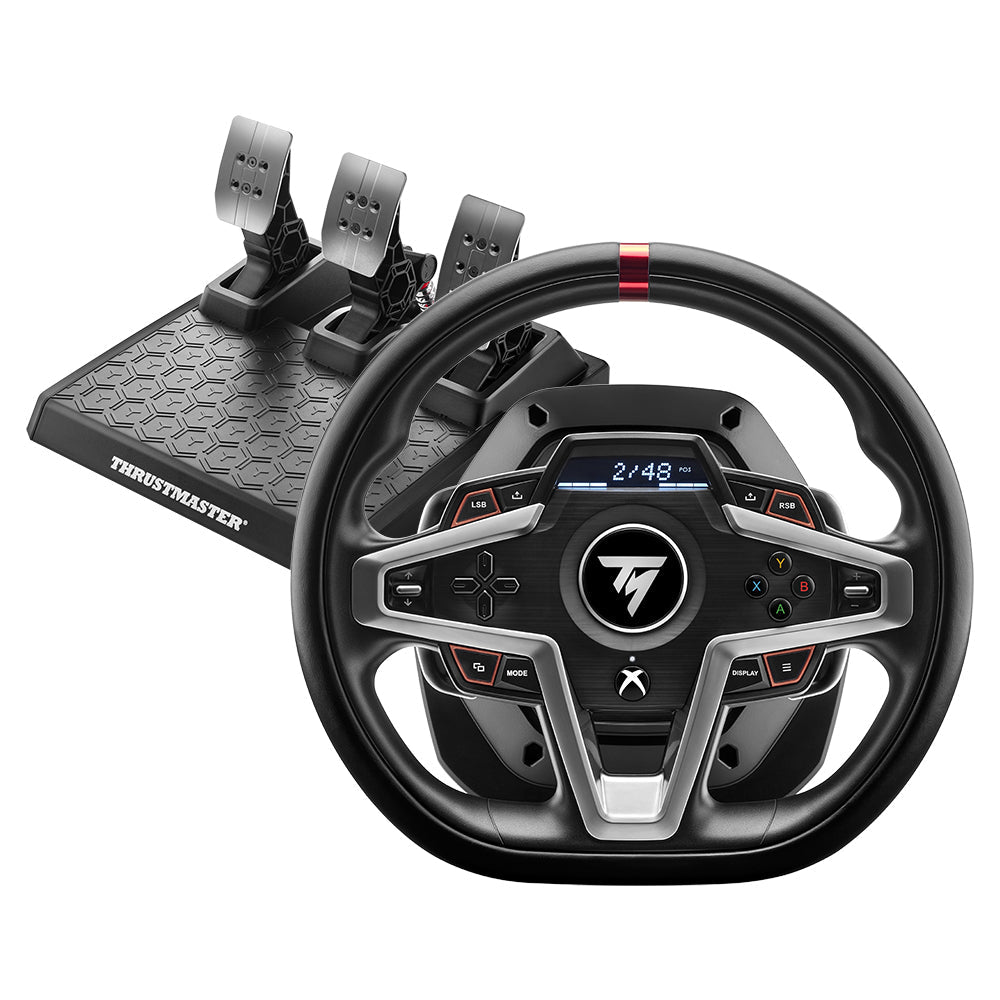 Volant Thrustmaster T248 Racing Wheel Xbox Series X|S/Xbox One/PC