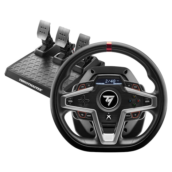 Volant Thrustmaster T248 Racing Wheel Xbox Series X|S/Xbox One/PC
