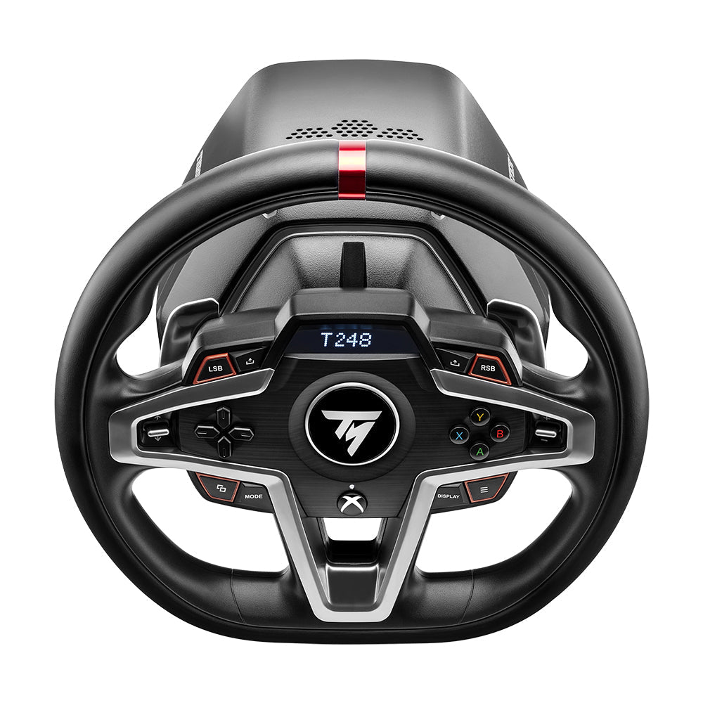 Volant Thrustmaster T248 Racing Wheel Xbox Series X|S/Xbox One/PC