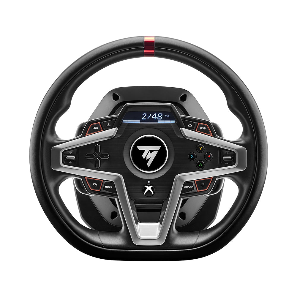 Volant Thrustmaster T248 Racing Wheel Xbox Series X|S/Xbox One/PC