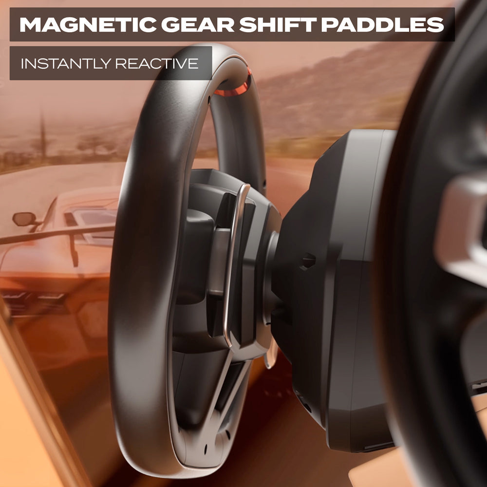 Volant Thrustmaster T248 Racing Wheel Xbox Series X|S/Xbox One/PC