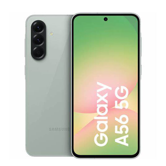 Samsung Galaxy A56 Olive 5G