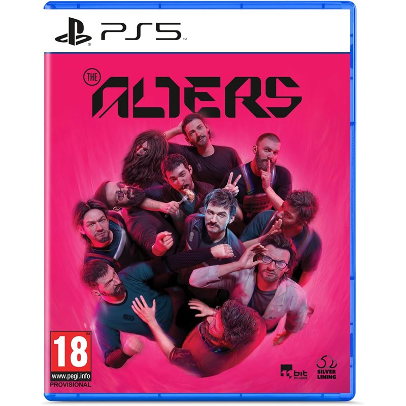 The Alters PS5