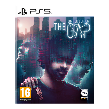 The Gap - Limited Edition PS5