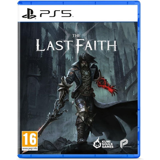 The Last Faith PS5
