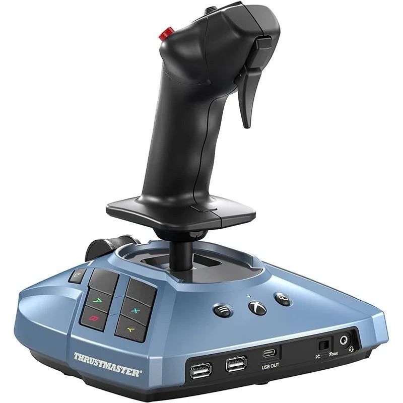 Joystick + quadrant Thrustmaster TCA Captain Pack X Airbus Edition PC/Xbox