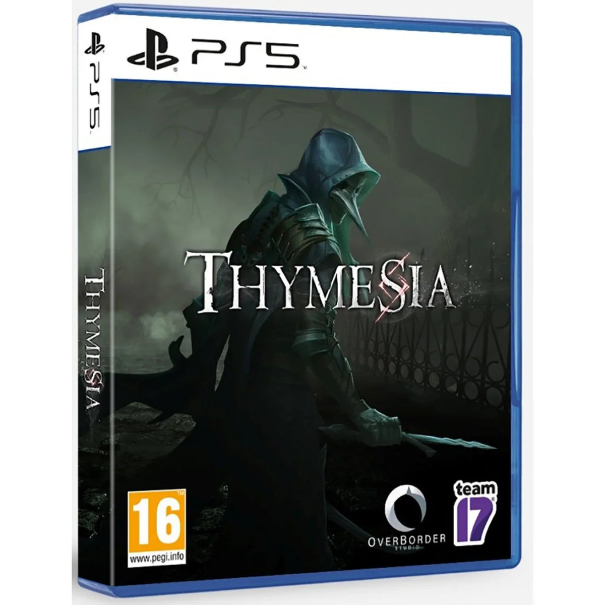Thymesia PS5
