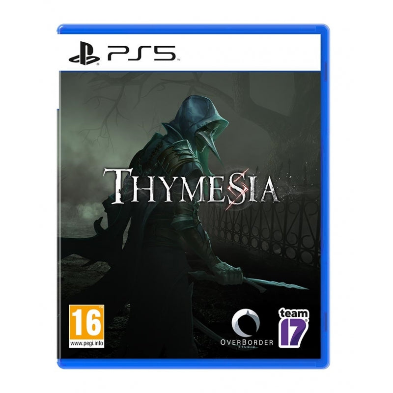 Thymesia PS5