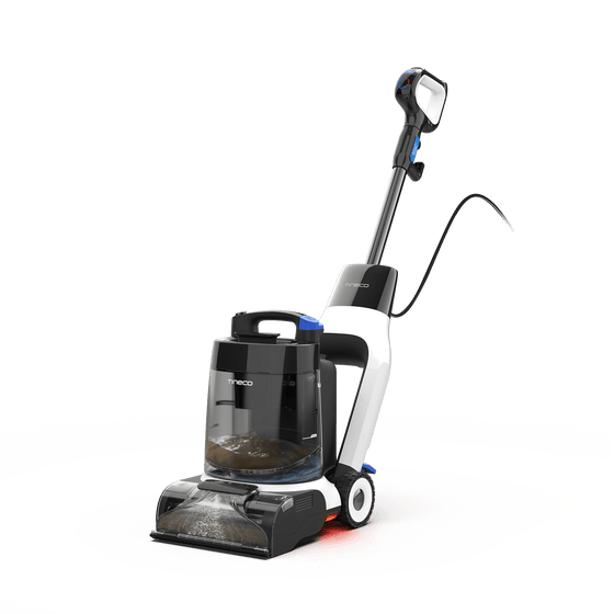 Tineco CARPET ONE Cruiser Nettoyeur de Tapis Intelligent