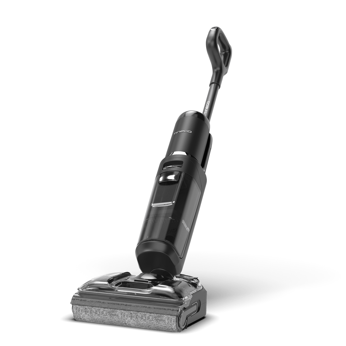 Tineco Floor ONE S7 Stretch Ultra Aspirateur Sec et Humide Sans Fil