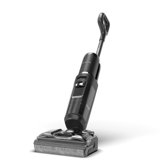 Tineco Floor ONE S7 Stretch Ultra Aspirateur Sec et Humide Sans Fil