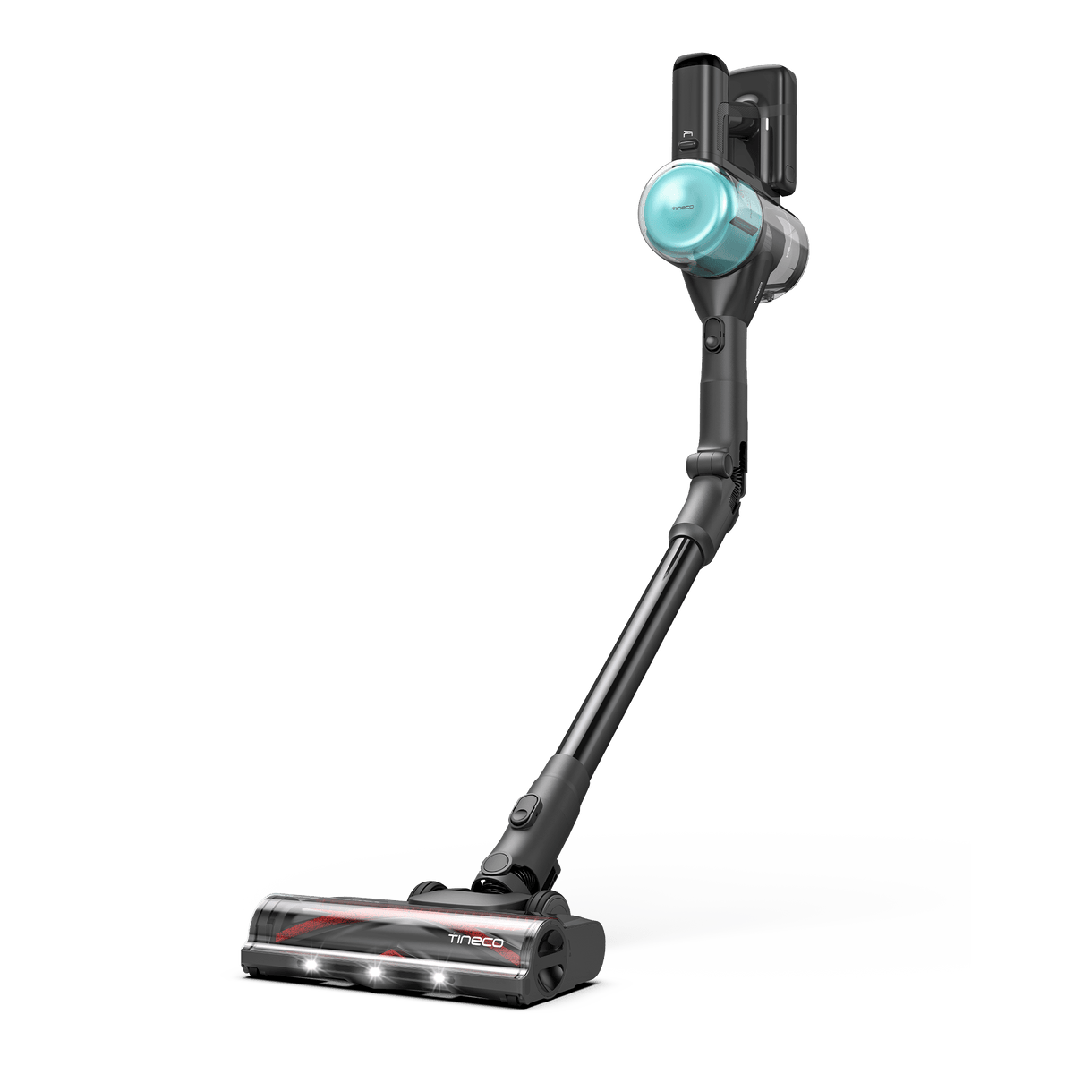 Tineco PURE ONE S50 PRO PET — appareil principal